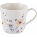 ORION Hrnek KVĚT velký porcelán 430 ml – Hledejceny.cz
