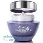 Avon Anew Platinum denní krém spf25 UVA/UVB 50 ml – Hledejceny.cz