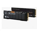 WD Black SN850X 1TB, WDS100T2XHE – Zboží Živě