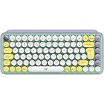 Logitech POP Keys 920-010736 – Zboží Živě