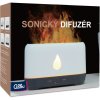 Aroma difuzér Aroma difuzér Albi bílý sonický Exclusive Kapka