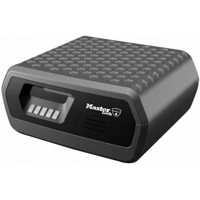 Master Lock CHW30300EURHRO – Sleviste.cz