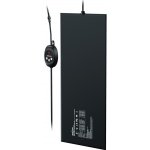 ReptiZoo Topná podložka CHM 36 W, 20 x 45 cm – Zboží Dáma