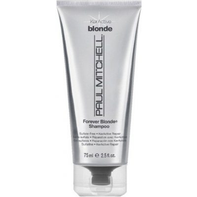 Paul Mitchell Blonde Forever Blonde Shampoo 250 ml – Hledejceny.cz