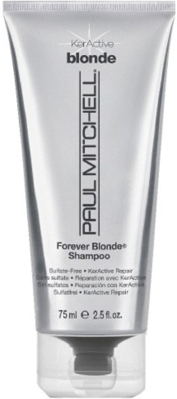 Paul Mitchell Blonde Forever Blonde Shampoo 250 ml