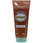 L'Occitane Amande sprchový peeling mandle 200 ml – Zbozi.Blesk.cz