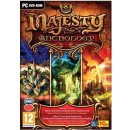 Hra na PC Majesty Anthology