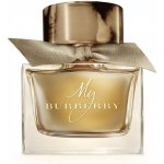 Burberry My Burberry parfémovaná voda dámská 90 ml tester – Hledejceny.cz