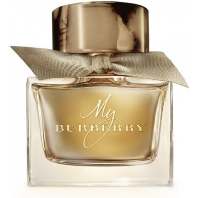 Burberry My Burberry parfémovaná voda dámská 90 ml tester – Zboží Mobilmania