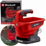 Einhell Expert GE-US 18 Li-Solo Aku,18V, objem 3,3l, bez aku nabíječky – Zboží Dáma