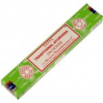 Satya indické vonné tyčinky PK Traditional Ayurveda 15 g – Zboží Dáma