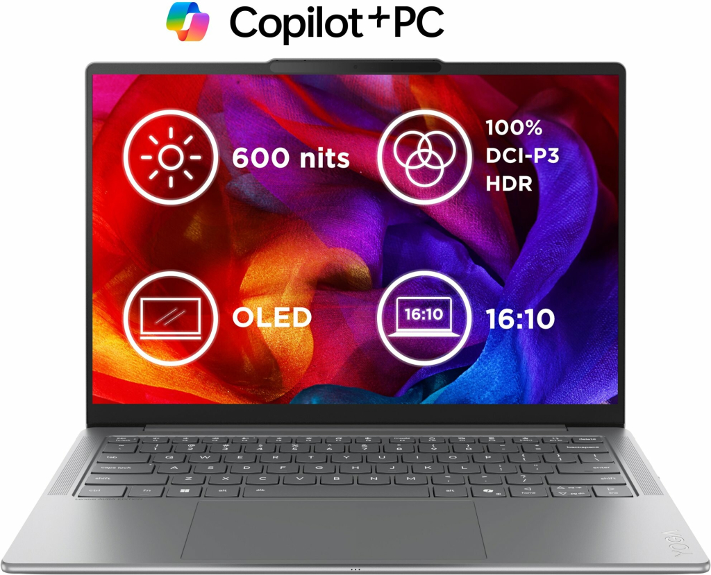 Lenovo Yoga Slim 7 83JX00ECCK