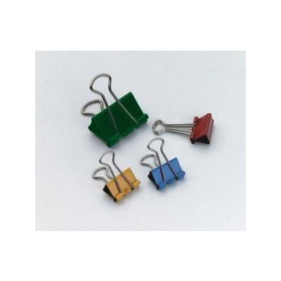 Ron Klip BINDER barevný 421/41 mm 2301 – Hledejceny.cz