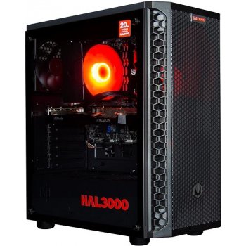 HAL3000 MEGA Gamer Pro PCHS2599