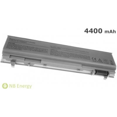 NB Energy 312-0748 4400mAh Li-lon - neoriginální – Zbozi.Blesk.cz