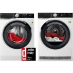 Set AEG 9000 LFR95146UC + TR9586CC – Hledejceny.cz