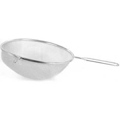 TECHNICA Sítko o průměru 250 mm, s háčky, z pozinkované oceli | TECHNICA, Silver Line – Zbozi.Blesk.cz