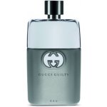 Gucci Guilty Eau toaletní voda pánská 90 ml – Hledejceny.cz