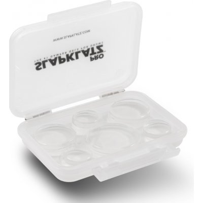 SLAP KLATZ PRO-CL Clear – Zbozi.Blesk.cz