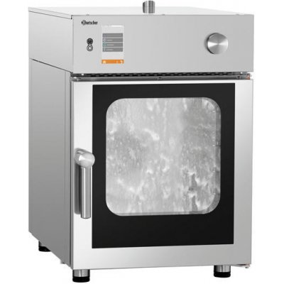 Silversteam-K 6110DRS – Sleviste.cz