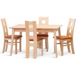 ITTC Stima stůl 25 + židle Victor – Zboží Mobilmania
