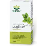 TOPNATUR Psyllium 100 g – Zboží Mobilmania