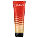 Redken Frizz Dismiss Rebel Tame Heat Protective Cream 250 ml – Zboží Dáma