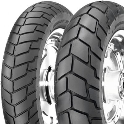 Dunlop D427 130/90 R16 67H – Zboží Mobilmania