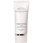 Esthederm Pure control care cream krém na regulaci mazotoku 50 ml – Zbozi.Blesk.cz