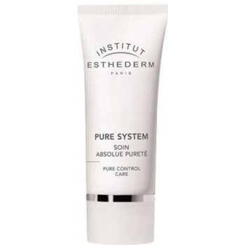 Esthederm Pure control care cream krém na regulaci mazotoku 50 ml