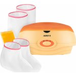 ACTIVESHOP Parafínový ohřívač 300W Sada XXL – Zboží Dáma