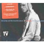 Petty Tom & Heartbreakers - Anthology Trough Years CD – Hledejceny.cz