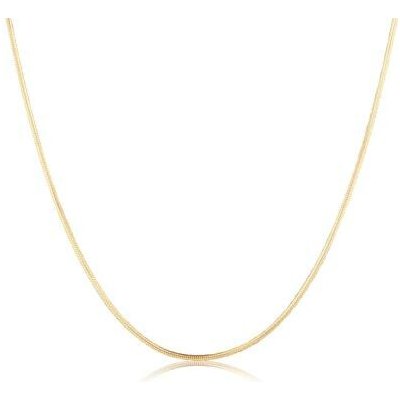 JVD Dámský stříbrný pozlacený přívěskový řetízek SVLCCDT0GJ12050 – Hledejceny.cz