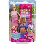 Mattel Barbie Malibu Nakupuje – Zbozi.Blesk.cz