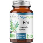 OLIGO VEGETAL Bio Fer železo 60 tablet – Hledejceny.cz