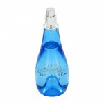 Davidoff Cool Water toaletní voda dámská 100 ml tester – Zbozi.Blesk.cz