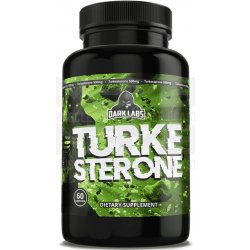 Dark Labs Turkesterone 10% 60 kapslí