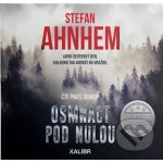 Osmnáct pod nulou - Stefan Ahnhem – Hledejceny.cz