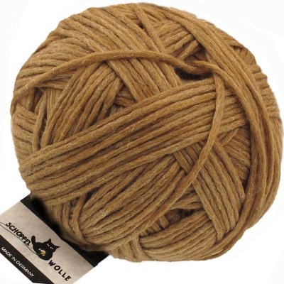 Schoppel Wolle Cashmere Queen 7181 Camel – Sleviste.cz