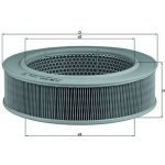 Vzduchový filtr MAHLE LX 264 – Hledejceny.cz