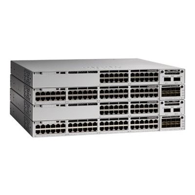 Cisco C9300L-48T-4G-A – Zboží Živě