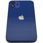 Kryt Apple iPhone 12 zadní modrý – Zbozi.Blesk.cz
