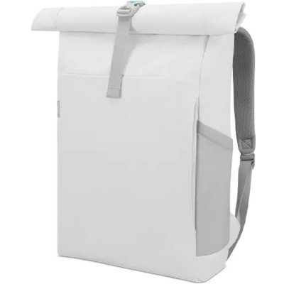 Lenovo IdeaPad Gaming Modern Backpack - Bílý GX41H71241 – Zboží Mobilmania