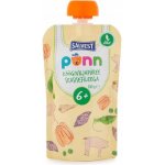 Salvest Põnn BIO Vepřová panenka se zeleninovým pyré 110 g – Zboží Dáma