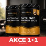 SportWave 100% WHEY ULTRA PROTEIN 750 g – Hledejceny.cz