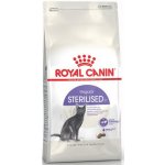 Royal Canin Sterilised +37 4 kg – Hledejceny.cz