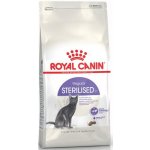 Royal Canin Sterilised +37 4 kg – Zboží Mobilmania