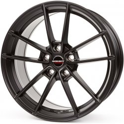 Borbet FF1 8x18 5x114,3 ET40 matt black