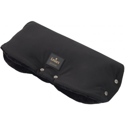 Emitex Rukávník SOFT Wild black – Zbozi.Blesk.cz