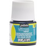 Pébéo Vitrea 160 Barva na sklo Turquoise 45 ml 1 ks – Sleviste.cz